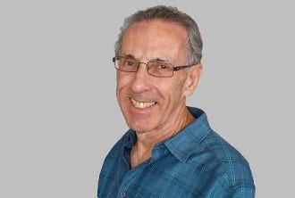 יונתן הריסון