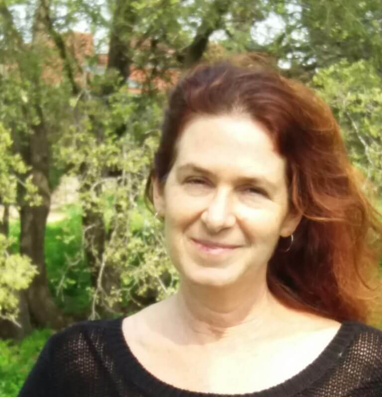 שירה שהמי